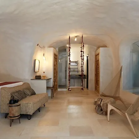 Hotel White Pearl Cavalieri (adults Only) 3*