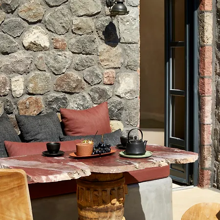 White Pearl Cavalieri (adults Only) 3* Imerovígli