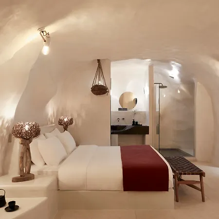 White Pearl Cavalieri (adults Only) Hotel Imerovígli